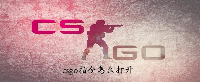 csgo指令